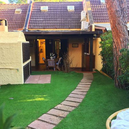 Stella 24 Villa ฟอร์ตวิลลาเจอ ภายนอก รูปภาพ
