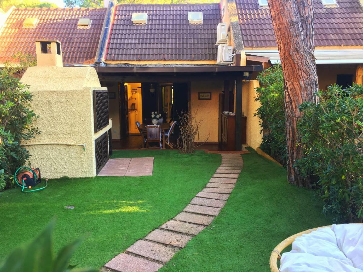 Stella 24 Villa ฟอร์ตวิลลาเจอ ภายนอก รูปภาพ