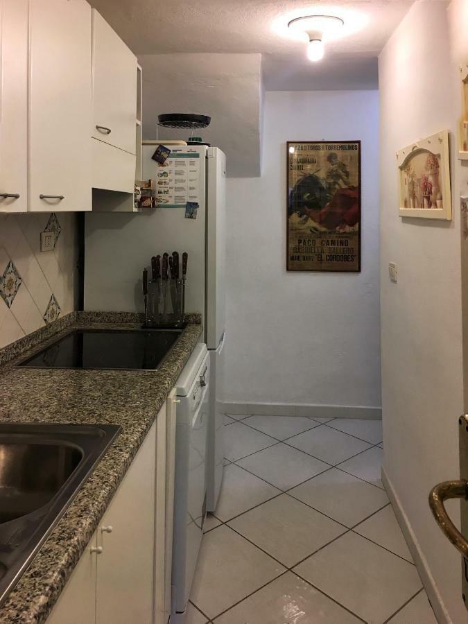 Stella 24 Villa ฟอร์ตวิลลาเจอ ภายนอก รูปภาพ