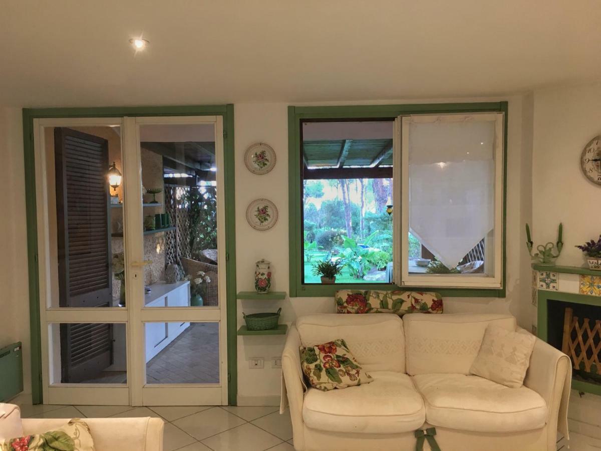 Stella 24 Villa ฟอร์ตวิลลาเจอ ภายนอก รูปภาพ