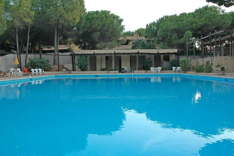 Stella 24 Villa ฟอร์ตวิลลาเจอ ภายนอก รูปภาพ