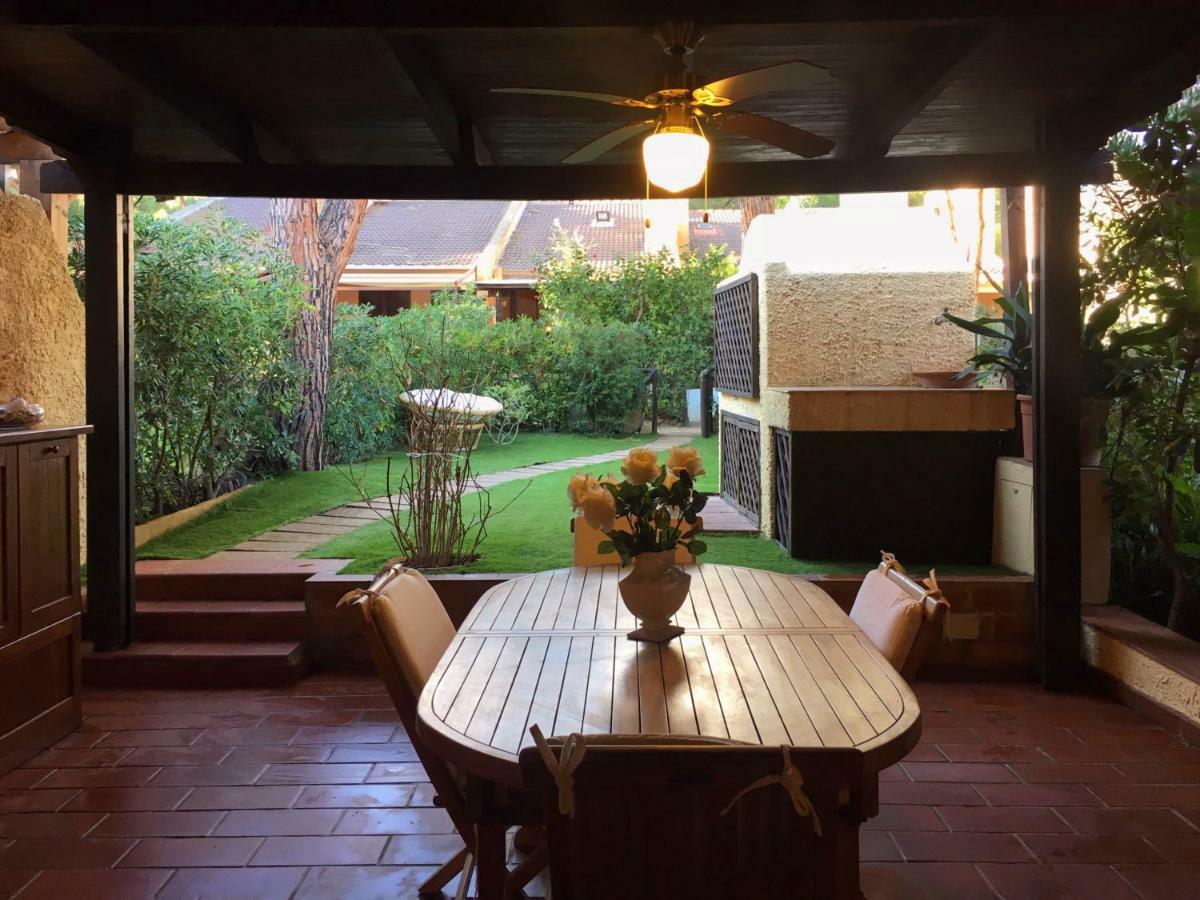 Stella 24 Villa ฟอร์ตวิลลาเจอ ภายนอก รูปภาพ