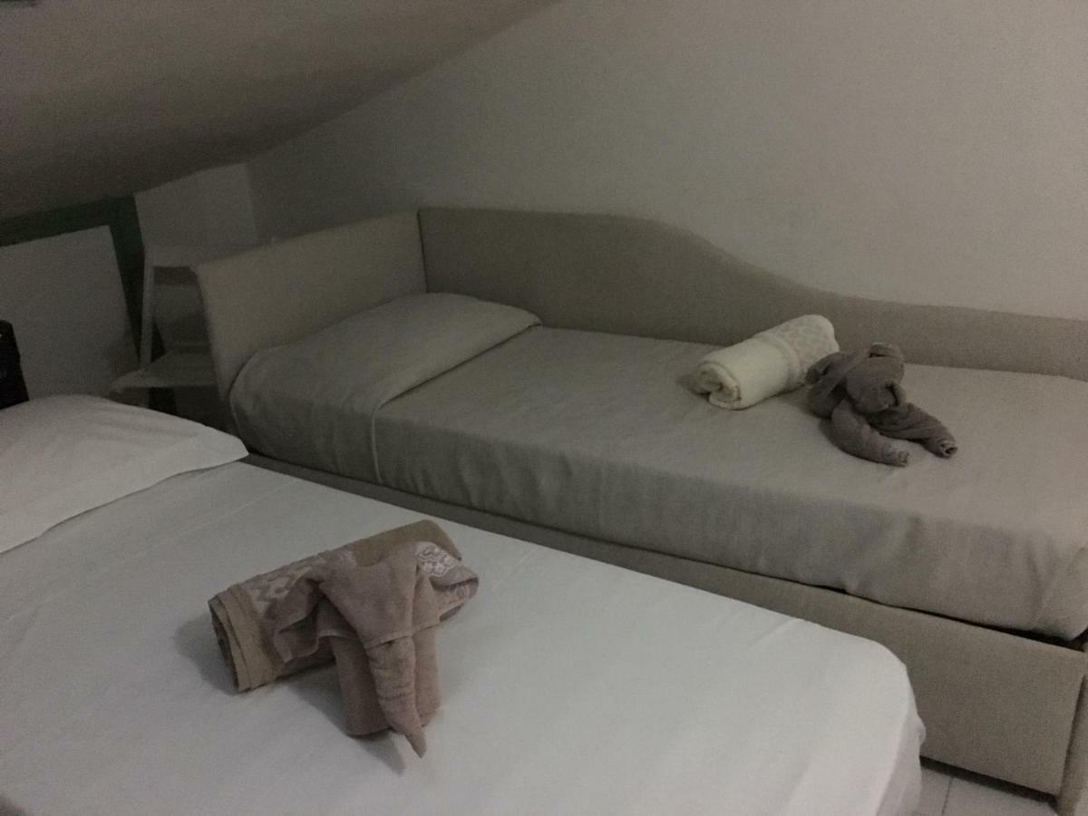 Stella 24 Villa ฟอร์ตวิลลาเจอ ภายนอก รูปภาพ